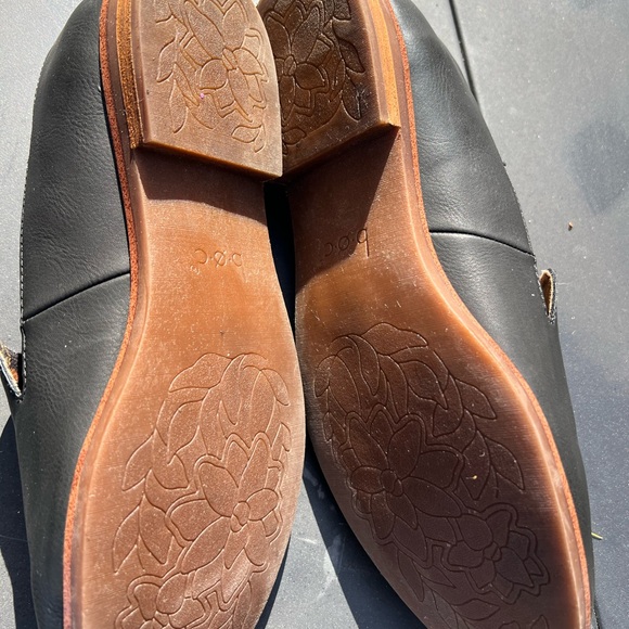 BOC flats Becca loafer size 8 worn a few times - Picture 3 of 4